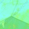 Balighai topographic map, elevation, terrain