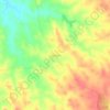Lasadiya topographic map, elevation, terrain