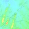 Lasadiya topographic map, elevation, terrain