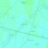 Duddhi Nagla topographic map, elevation, terrain