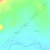 Tanga topographic map, elevation, terrain