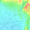 Camigliano Santa Gemma topographic map, elevation, terrain