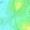 Youre topographic map, elevation, terrain