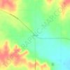 Glen Cove topographic map, elevation, terrain