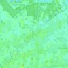 Scheepken topographic map, elevation, terrain