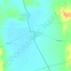 Sam topographic map, elevation, terrain