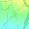 Mota Kapaya topographic map, elevation, terrain
