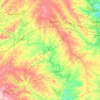 Campbell Island topographic map, elevation, terrain