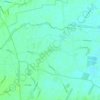Vallalta topographic map, elevation, terrain
