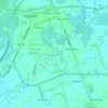 Lasip Grande topographic map, elevation, terrain