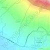 Sua topographic map, elevation, terrain