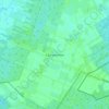 Campemoor topographic map, elevation, terrain