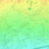 Furato topographic map, elevation, terrain
