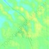 Sadhasar topographic map, elevation, terrain
