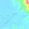 Lalundu Upt V topographic map, elevation, terrain