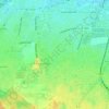 81477 topographic map, elevation, terrain