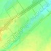 Русская Лашма topographic map, elevation, terrain