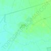 3296 topographic map, elevation, terrain