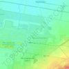 сельское поселение Тимофеевка topographic map, elevation, terrain