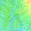 29303 topographic map, elevation, terrain