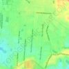 Praça Julio Pereira de Souza topographic map, elevation, terrain