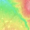 33770 topographic map, elevation, terrain