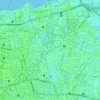 Lembo topographic map, elevation, terrain