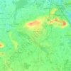 48485 topographic map, elevation, terrain