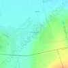 НПС "Дружба" topographic map, elevation, terrain