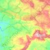 53140 topographic map, elevation, terrain
