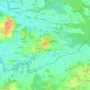 29485 topographic map, elevation, terrain