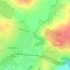 Пруд "Лягушатник" topographic map, elevation, terrain